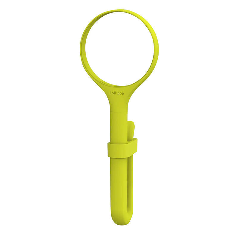 Cumpara acum Suport pentru cameră Lollipop SA-LOLA003GLGR de la Mesterul Minune