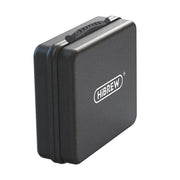 Cumpara acum Cafetieră portabilă 3 în 1 cu husă HiBREW H4B_GN de la Mesterul Minune