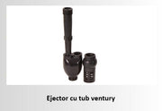 Hidrofor cu pompa de mare adancime Wasserkonig PMI30-090/50H, putere