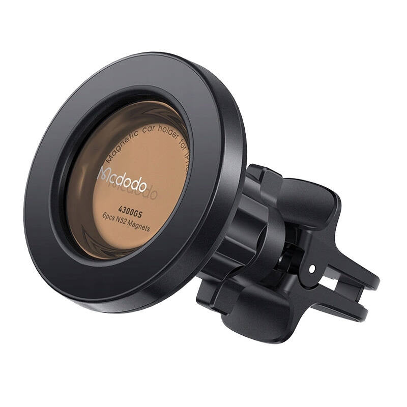 Cumpara acum Suport auto magnetic pentru telefon Mcdodo CM-4050 de la Mesterul Minune