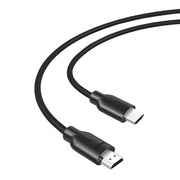 Cumpara acum HDMI la HDMI 2.1 PVC RayCue cablu, 2m (negru) de la Mesterul Minune