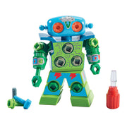 Cumpara acum Design & Drill Robot Learning Resources EI-4127 de la Mesterul Minune