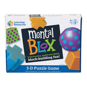 Cumpara acum Learning Resources 3D Building Block Set LER 9280 de la Mesterul Minune