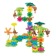 Cumpara acum Learning Resources LER 9119 set de construcție Gears (maimuțe) de la Mesterul Minune