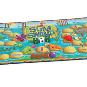 Cumpara acum Sum Swamp Addition & Subtraction Game Learning Resources LER 5052 de la Mesterul Minune