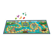Cumpara acum Sum Swamp Addition & Subtraction Game Learning Resources LER 5052 de la Mesterul Minune