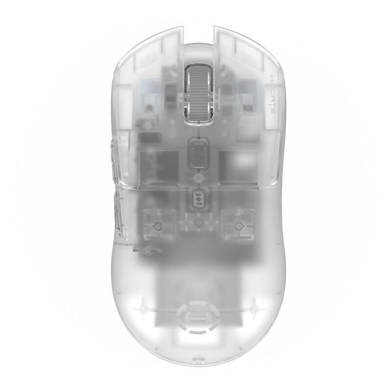 Cumpara acum Edifier HECATE G3M PRO 26000DPI Wireless Gaming Mouse (transparent) de la Mesterul Minune