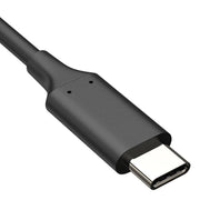 Cumpara acum Cablu HP USB-C la USB-C, 1m (negru) de la Mesterul Minune