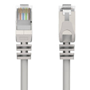 Cumpara acum Cablu de rețea HP Ethernet CAT5E F/UTP, 3m (alb) de la Mesterul Minune