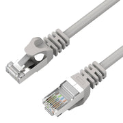 Cumpara acum Cablu de rețea HP Ethernet CAT5E F/UTP, 3m (alb) de la Mesterul Minune