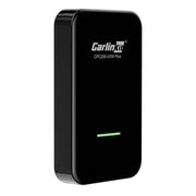 Cumpara acum Carlinkit U2W Plus adaptor wireless Apple Carplay (negru) de la Mesterul Minune