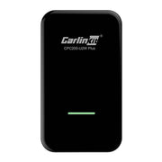 Cumpara acum Carlinkit U2W Plus adaptor wireless Apple Carplay (negru) de la Mesterul Minune