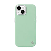 Cumpara acum Joyroom PN-15F1 Husă cu stele pentru iPhone 15 (verde) de la Mesterul Minune
