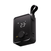 Cumpara acum Mini compresor auto HOTO Pompa de aer PRO QWCQB003 de la Mesterul Minune