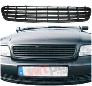 Grila fara emblema pentru Audi A4 B5 Jom - 8D0853653OE