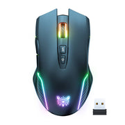 Cumpara acum Mouse de gaming ONIKUMA CW905 (negru) de la Mesterul Minune