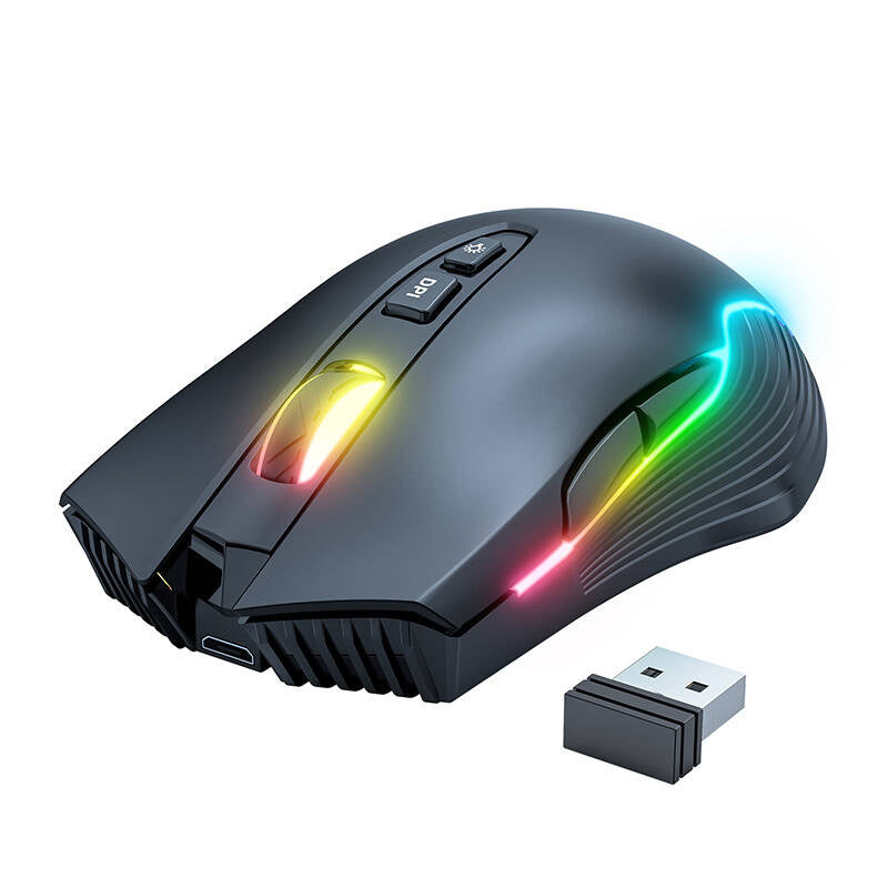 Cumpara acum Mouse de gaming ONIKUMA CW905 (negru) de la Mesterul Minune