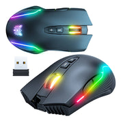 Cumpara acum Mouse de gaming ONIKUMA CW905 (negru) de la Mesterul Minune