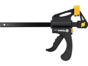 PRESĂ TÂMPLĂRIE CU STRÂNGERE RAPIDĂ 150MM VOREL 38401