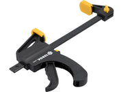 PRESĂ TÂMPLĂRIE CU STRÂNGERE RAPIDĂ 150MM VOREL 38401