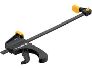 PRESĂ TÂMPLĂRIE CU STRÂNGERE RAPIDĂ 300MM VOREL 38404