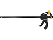 PRESĂ TÂMPLĂRIE CU STRÂNGERE RAPIDĂ 350MM VOREL 38406