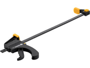 PRESĂ TÂMPLĂRIE CU STRÂNGERE RAPIDĂ 350MM VOREL 38406