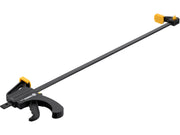 PRESĂ TÂMPLĂRIE CU STRÂNGERE RAPIDĂ 600MM VOREL 38408