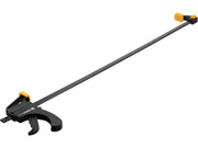 PRESĂ TÂMPLĂRIE CU STRÂNGERE RAPIDĂ 750MM VOREL 38409