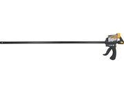 PRESĂ TÂMPLĂRIE CU STRÂNGERE RAPIDĂ 750MM VOREL 38409