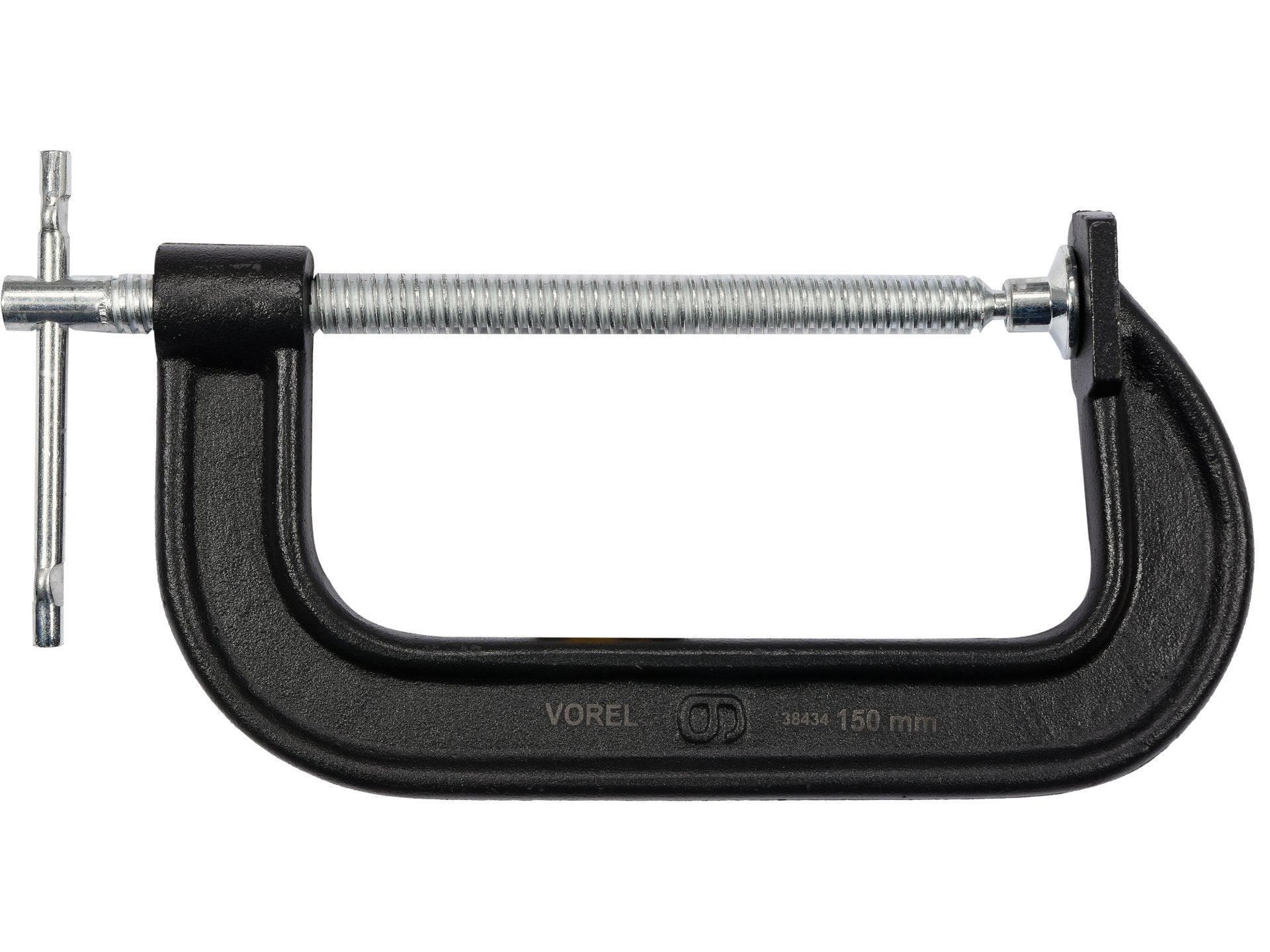 MENGHINĂ TIP ''C'', 6'' VOREL 38434