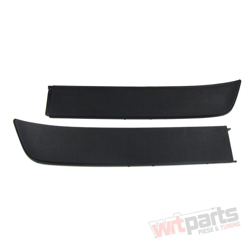 Prelungire spoiler VW Golf I GTI- Look - 171805900