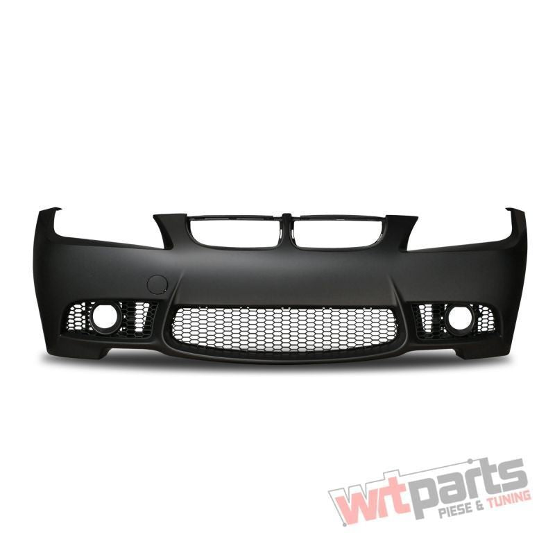 Bara fata BMW E90, M-Optic de la E92 Sport Look, 4-usi Jom - 5111287JOM