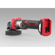 Polizor unghiular brushless cu acumulator AG1E3930DA, SKIL 3930 DA, 8500 rpm, d. max. disc 125mm, 1x Accu, incarcator si geanta