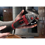 Polizor unghiular brushless cu acumulator AG1E3930DA, SKIL 3930 DA, 8500 rpm, d. max. disc 125mm, 1x Accu, incarcator si geanta