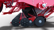 ALFA 4 MINI-TILL