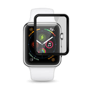 Cumpara Folie de protectie iSTYLE 3D+ pentru Apple Watch 2/3 - 38mm de la Mesterul Minune