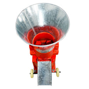 Granulator furaje KL-125 cu 3 matrite (fără motor)