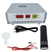 Incubator profesional UNITEH 300