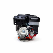 Cumpara Motor 4T 10CP 300cc Pentru Motocultor Rotakt RO10R Cu Pornire Electrica Rato de la Mesterul Minune