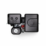 Cumpara Motor 4T 17CP Pentru Motocultor Rotakt RO17RE cu pornire electrica de la Mesterul Minune