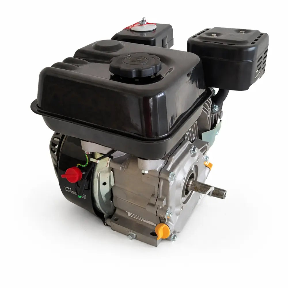 Cumpara Motor 4T Loncin G200F – 6.5 CP pentru MF360 196cc de la Mesterul Minune