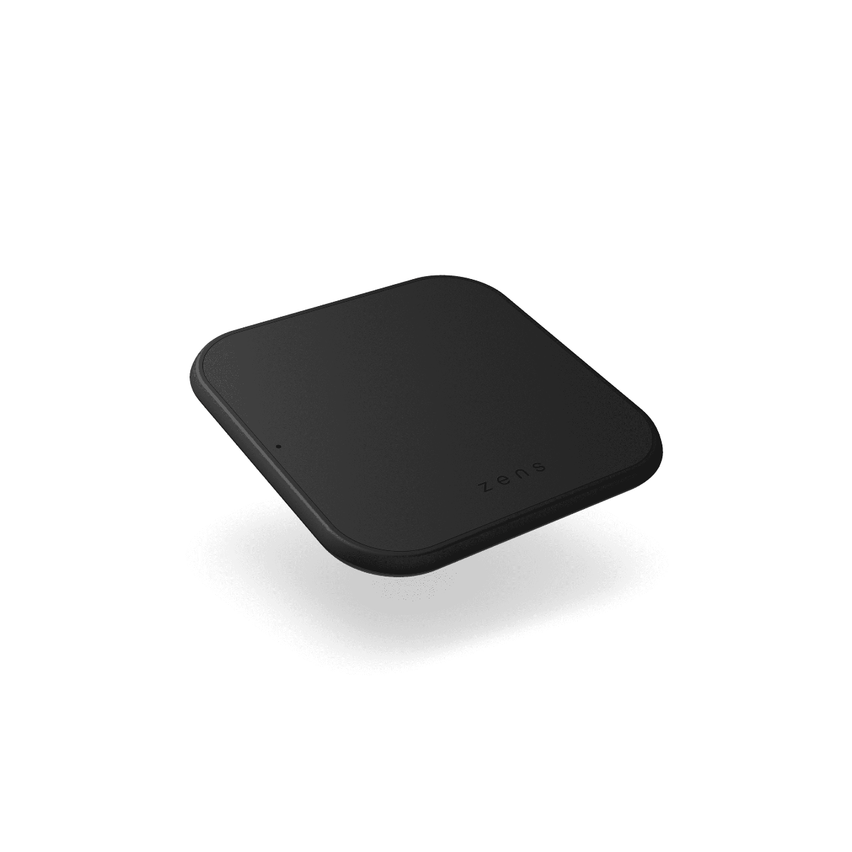Cumpara Incarcator wireless, Zens, 10W, Negru de la Mesterul Minune