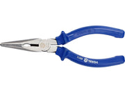 CLEȘTE CU VÂRF ASCUȚIT 160MM VOREL 40013