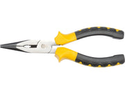 CLEȘTE CU VÂRF ASCUȚIT 160MM VOREL 40044