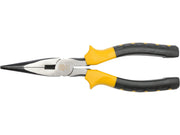 CLEȘTE CU VÂRF ASCUȚIT 180MM VOREL 40045