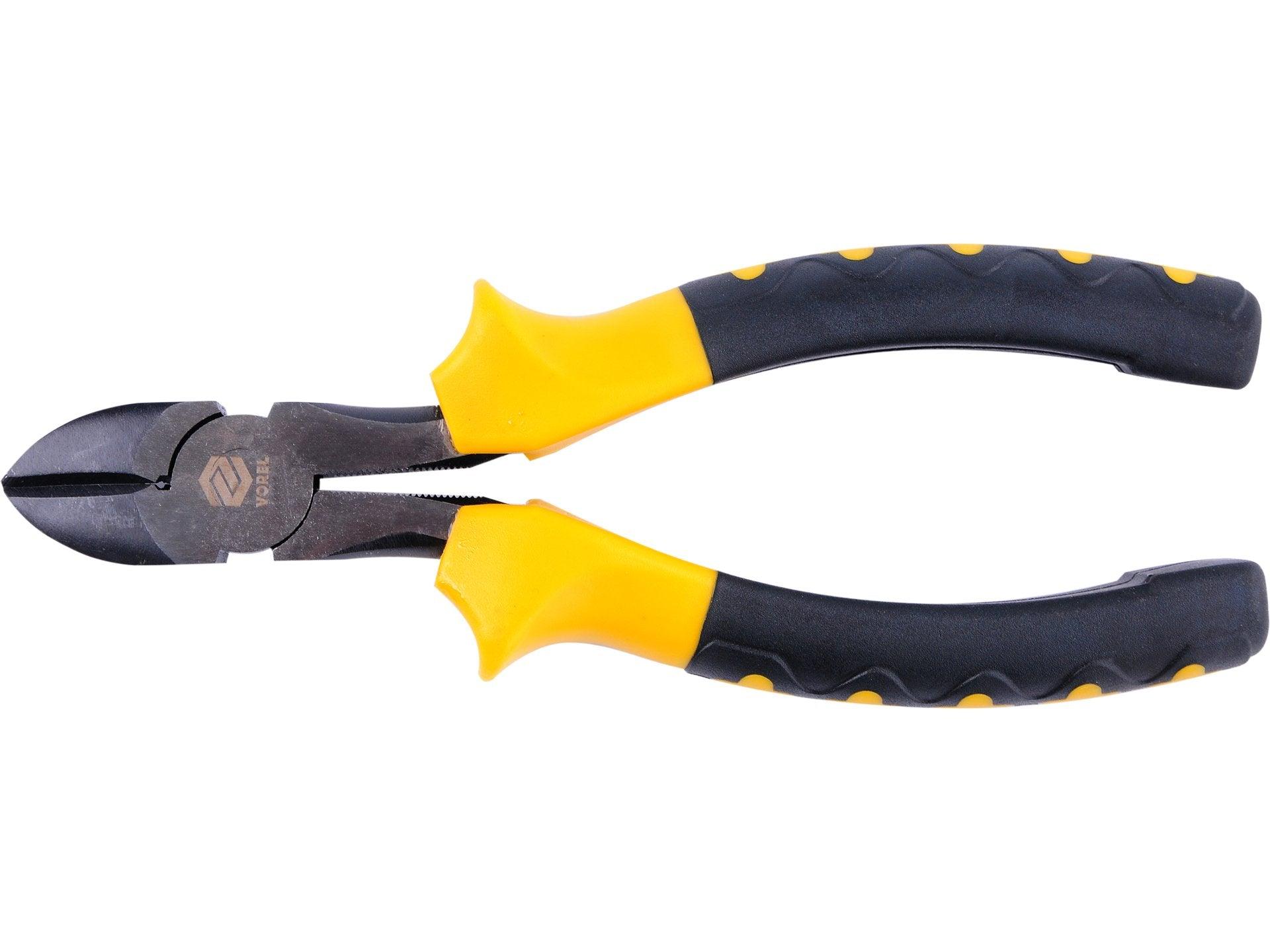 CLEȘTE TĂIETOR 180MM VOREL 40048