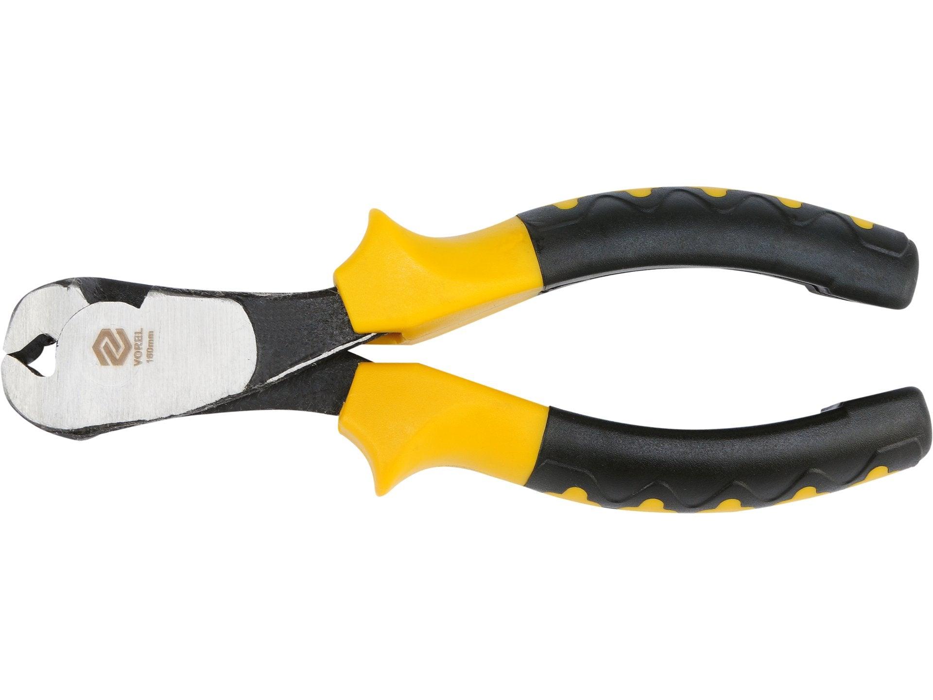 CLEȘTE PENTRU RETEZAT 160MM VOREL 40055