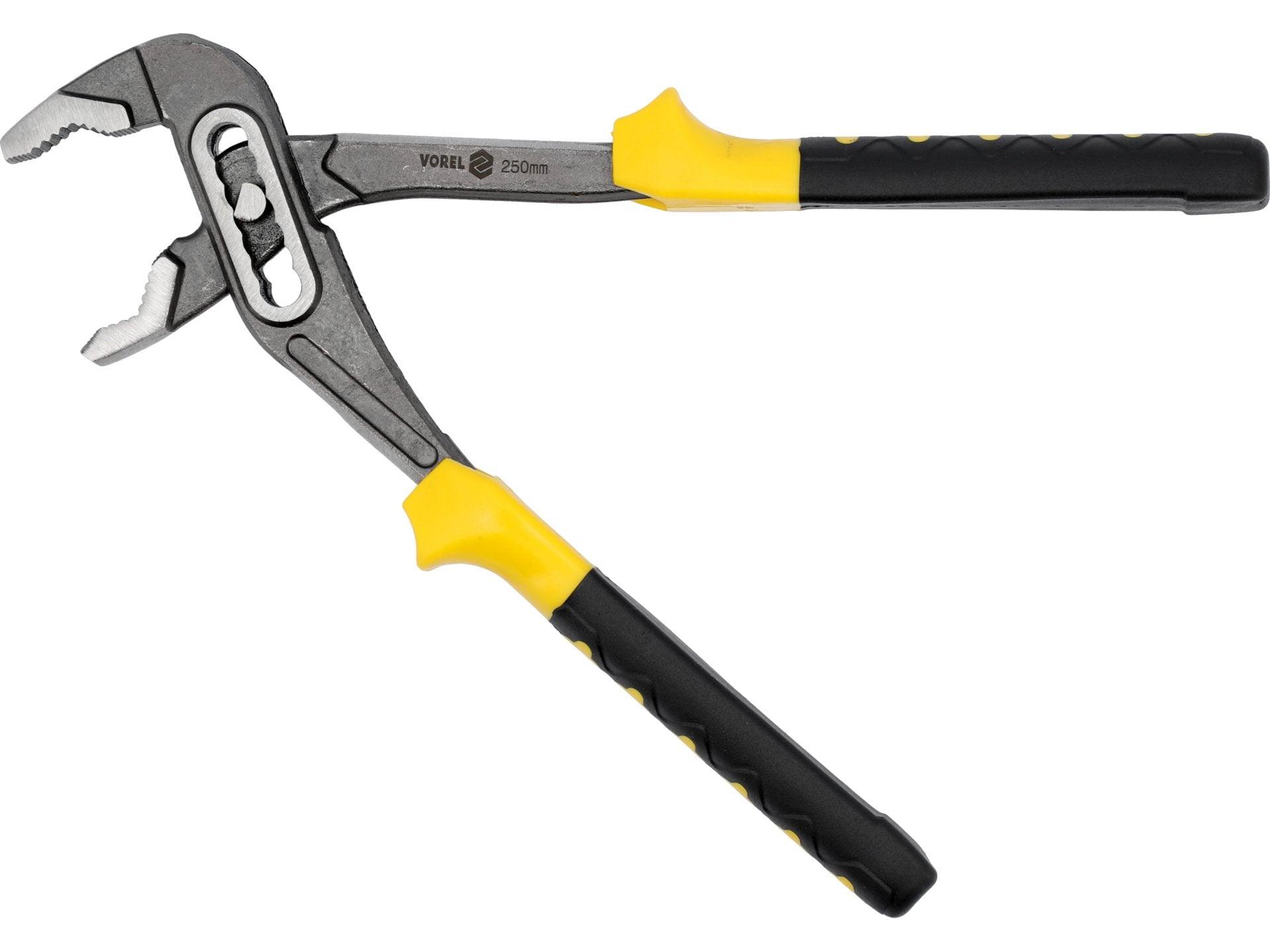 CLEȘTE PAPAGAL 250MM VOREL 40057