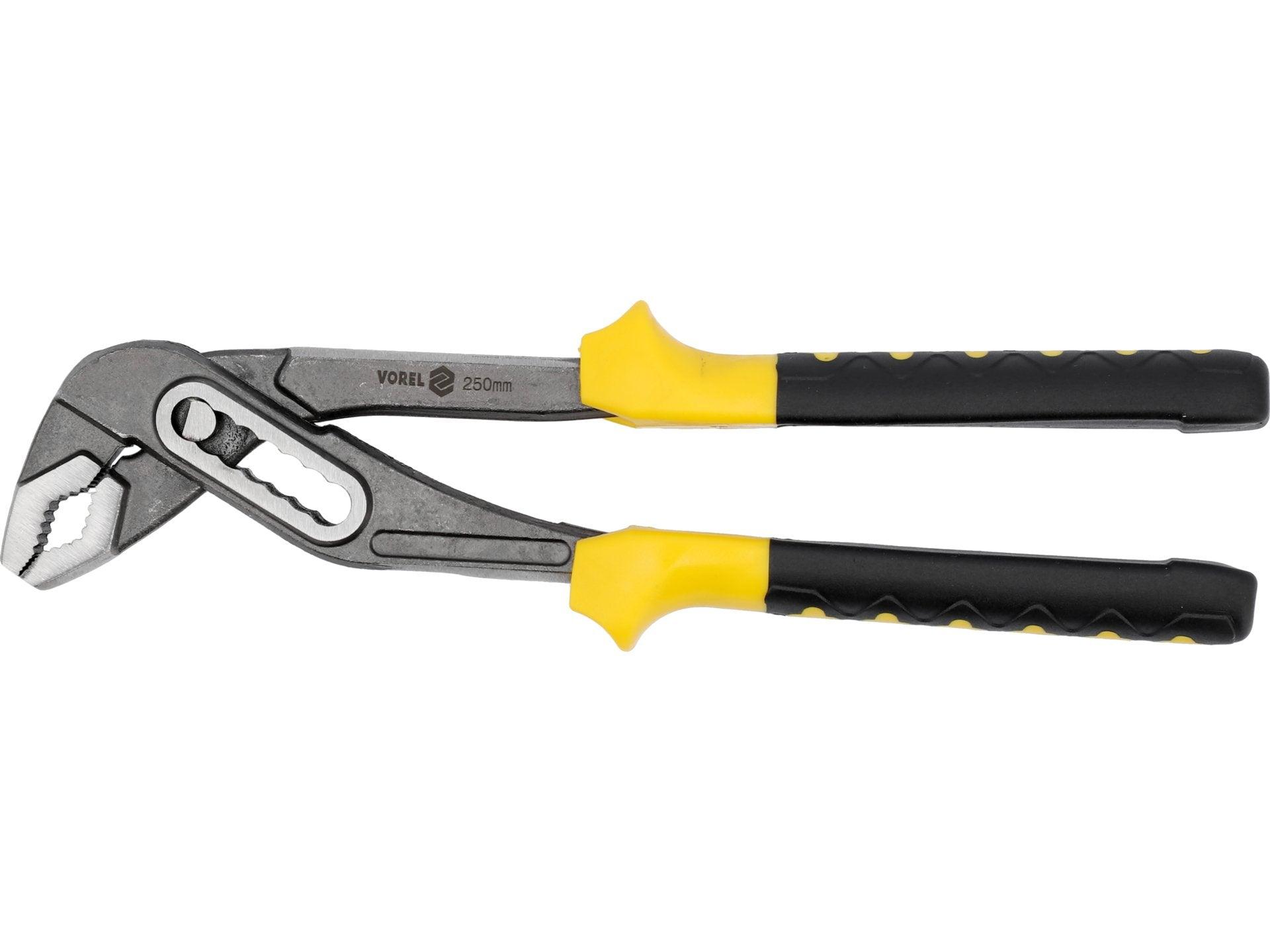 CLEȘTE PAPAGAL 250MM VOREL 40057